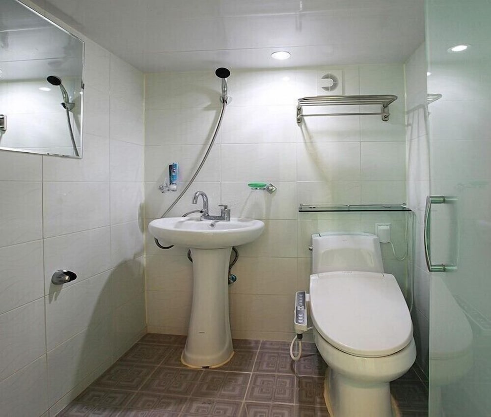 Cheongpyeong Mulsori Pension view 3