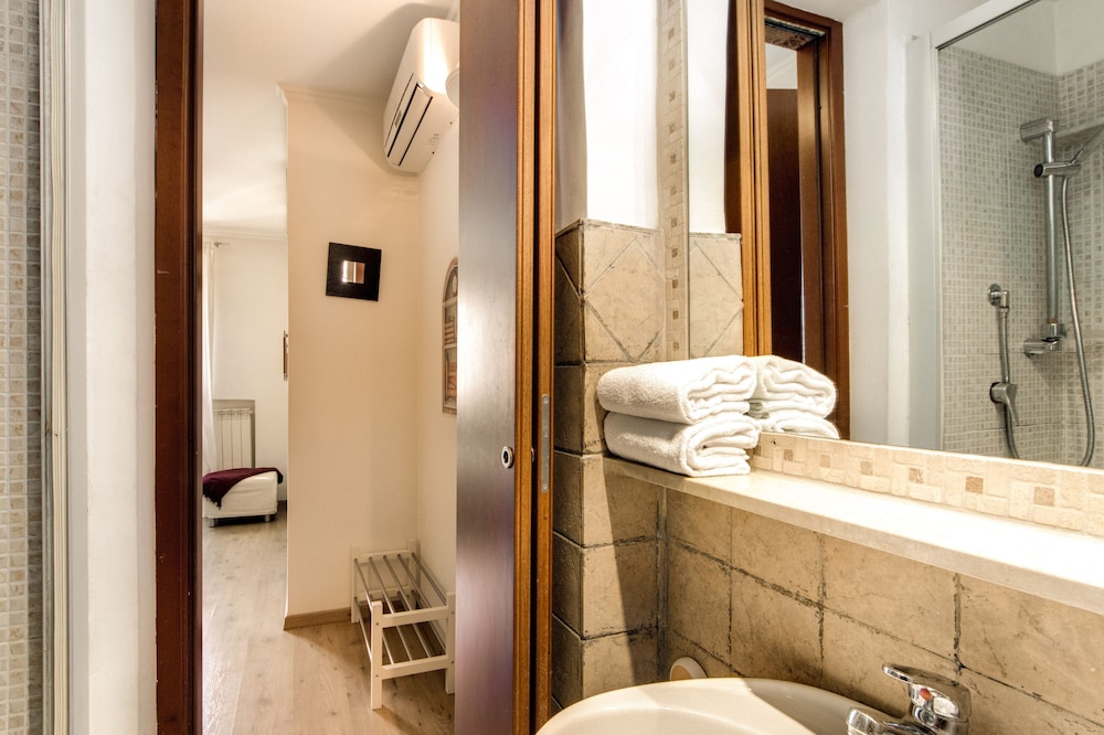 Attico Sannio 1