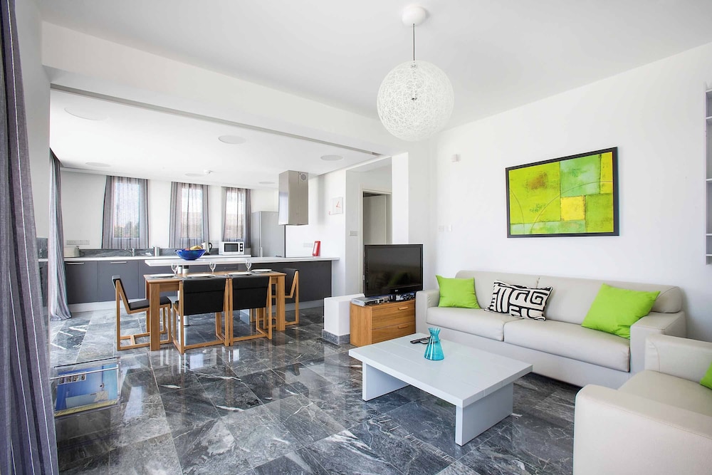 Villa Aqua Paphos