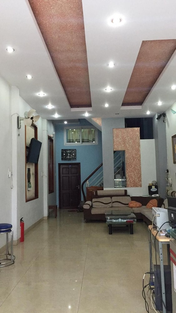 Anh Xuan Guesthouse