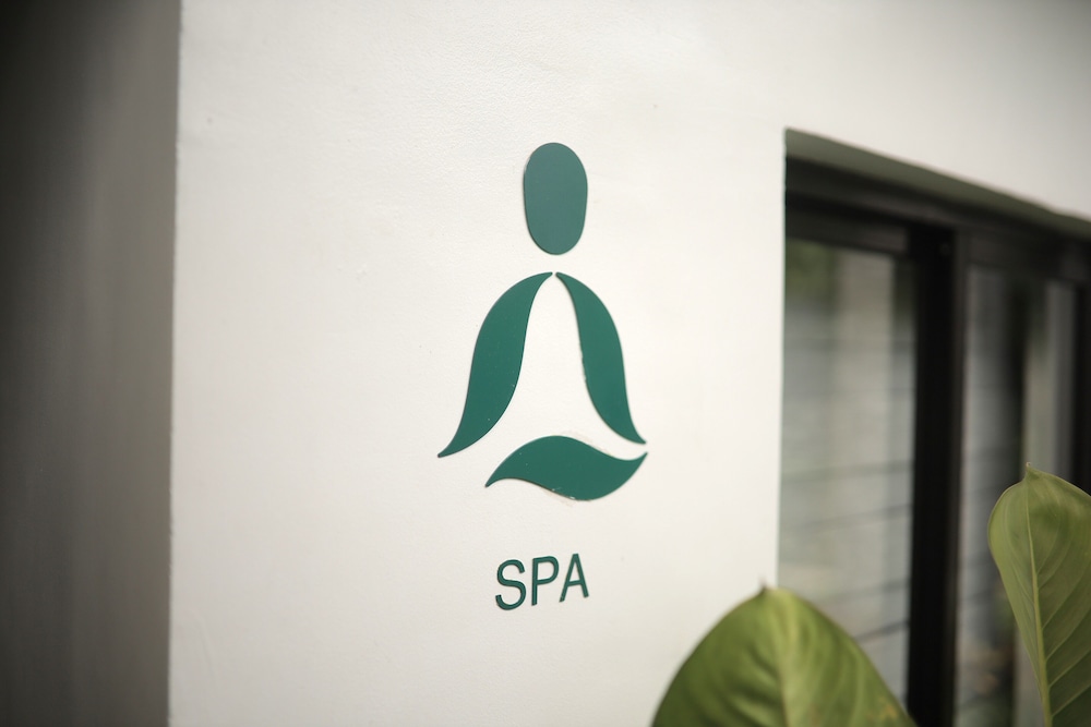 Likha Wellness Resort