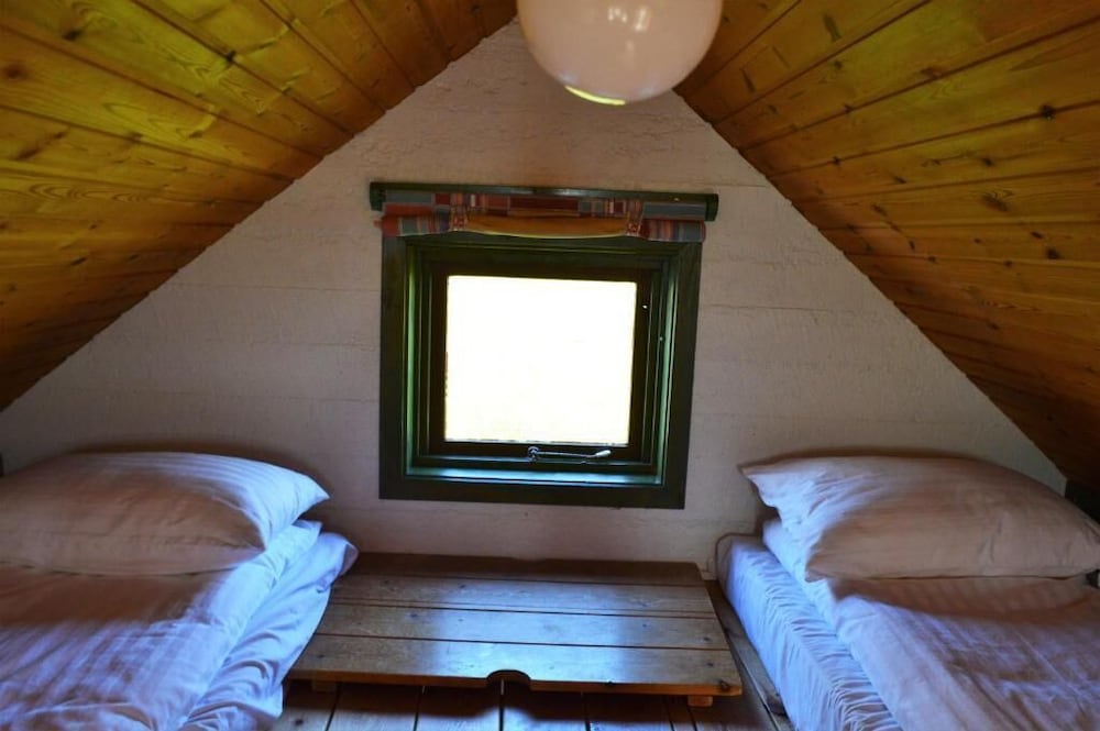 Berunes HI Hostel view 4