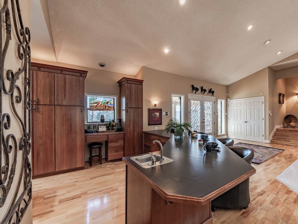 A Trip to Heaven by Ruidoso Vacation Rentals