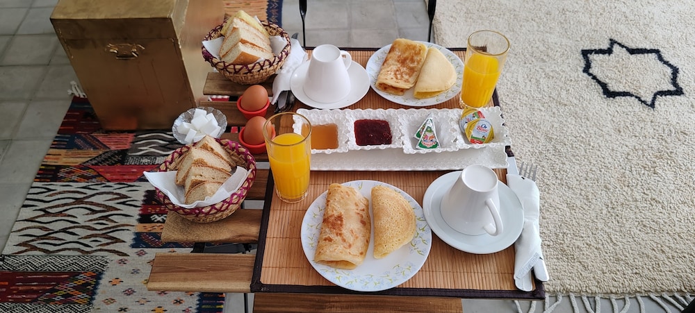 Riad Come&va