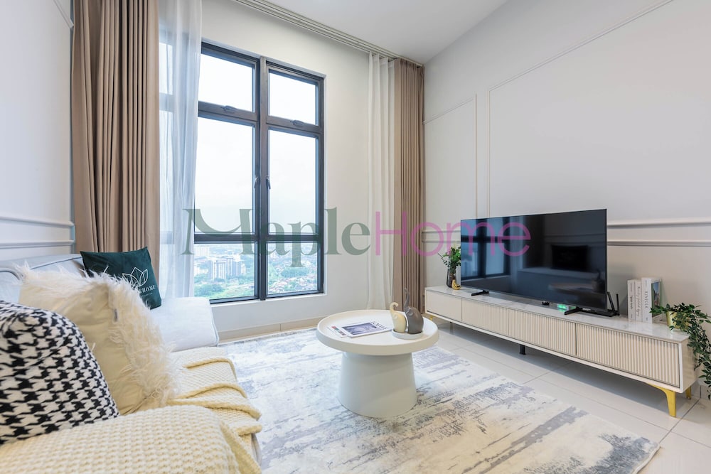 Space Residency Premier Suites Johor Bahru