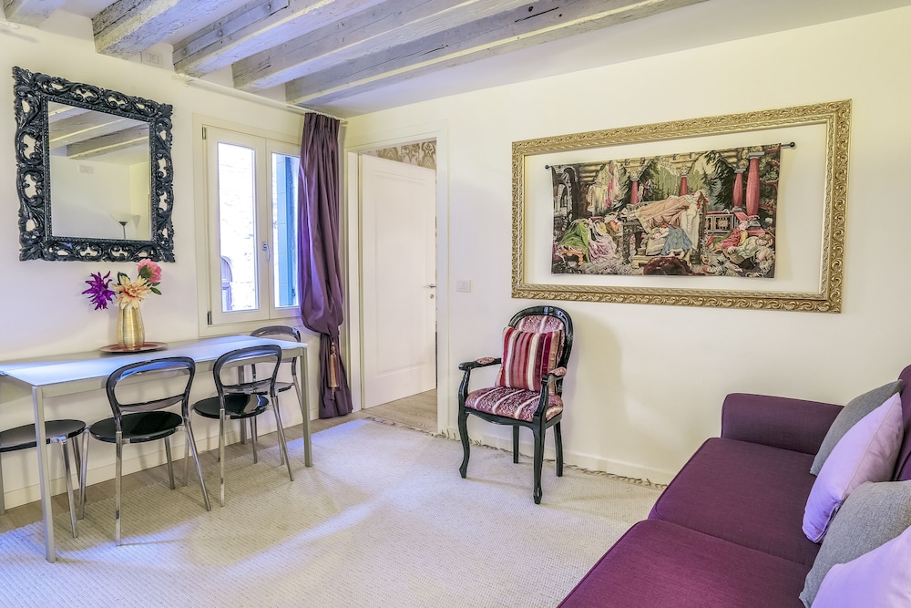 Venice Dream House Mercerie