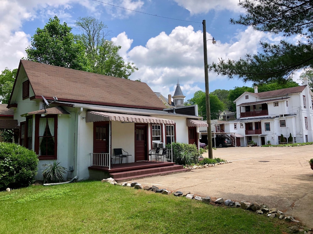 Gold-Inn Hot Springs, photo 28