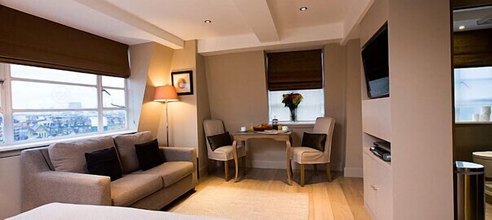 Nell Gwynn House Apartments