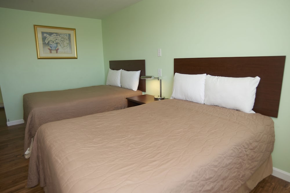 Marguerite Motel