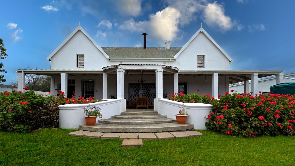 Villa Rosa