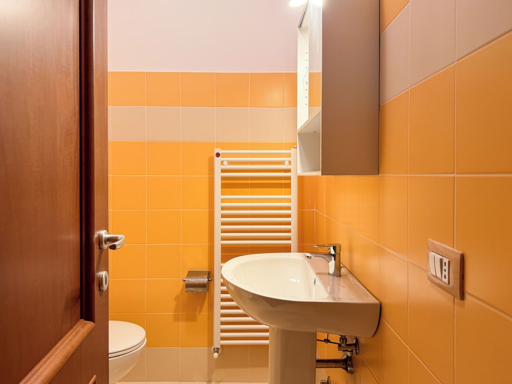 Hotel Fanesia Coliving