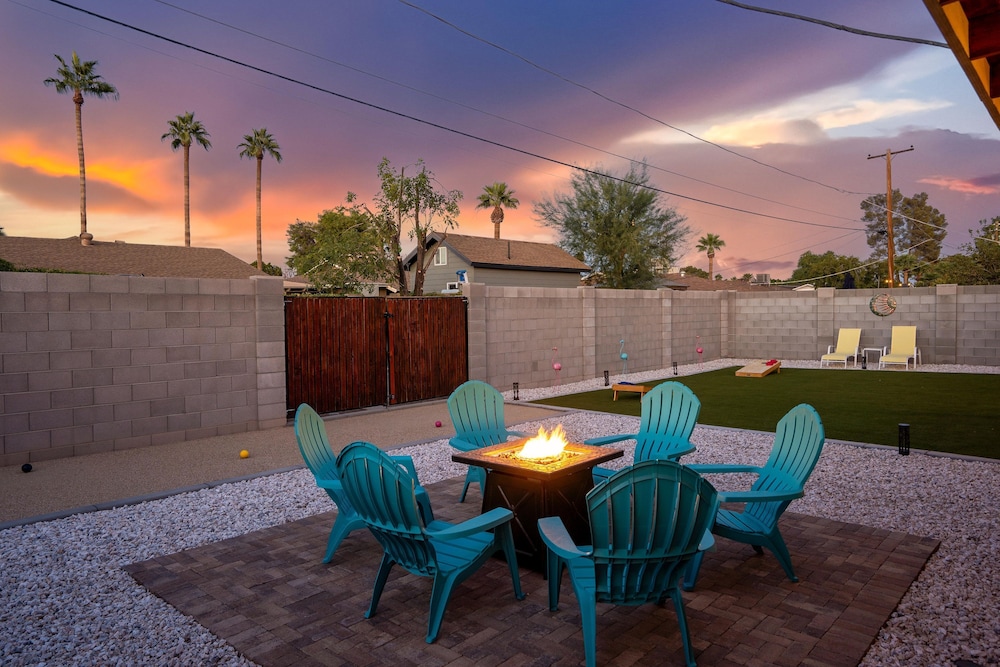 Devonshire in Scottsdale