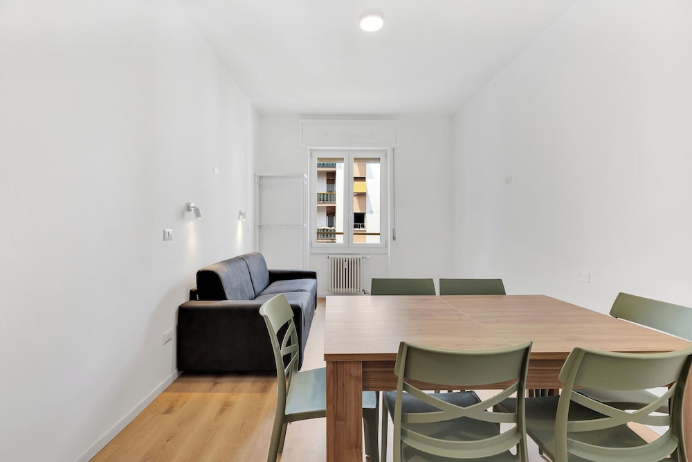Alessia's Flat - Borgo Palazzo
