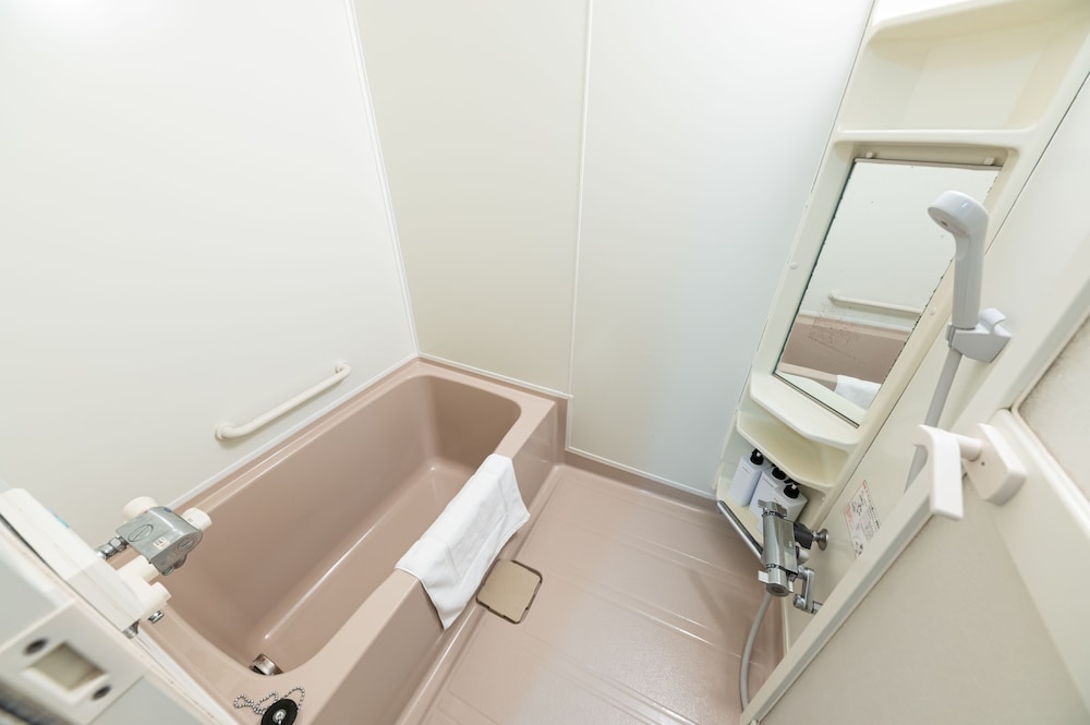 HONGO 11 HOTEL view 4