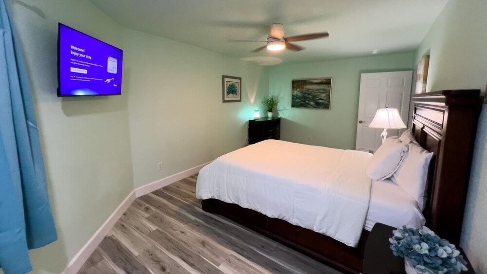 Blizzard's Lighthouse 4 Bedroom Home