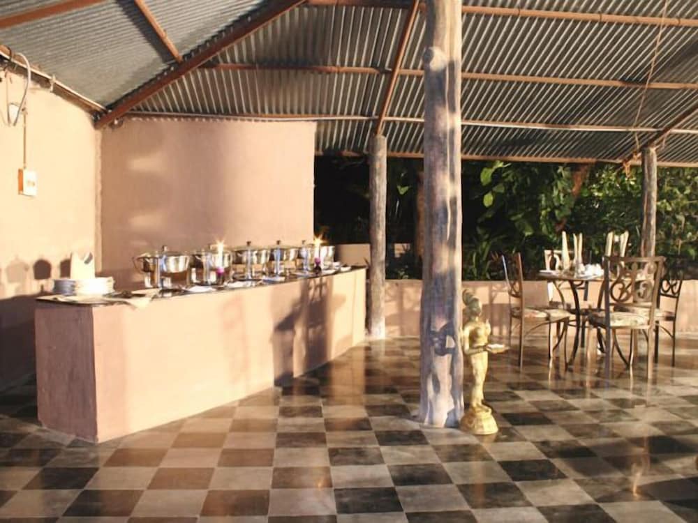 Dream Valley Resort