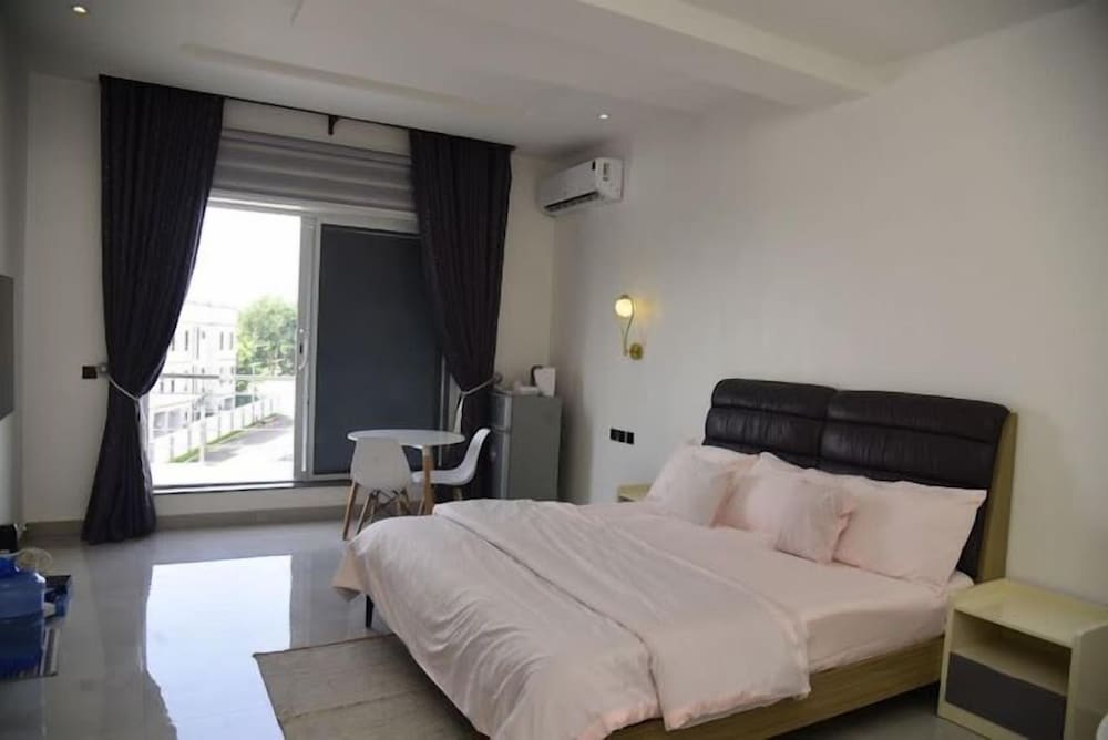 Westpark Luxury Apartment