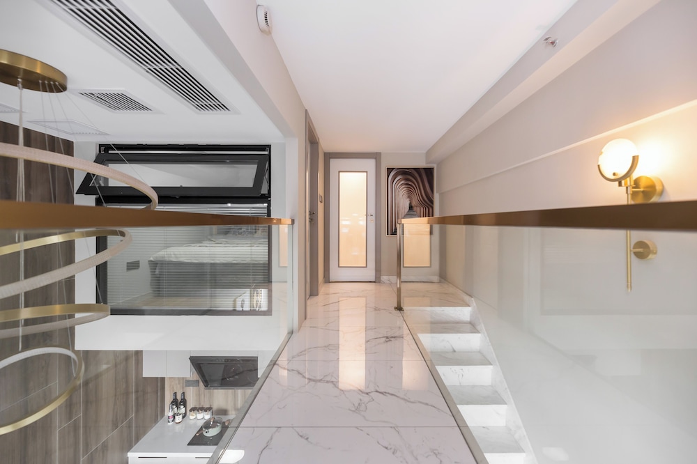 Mu En Apartment - Haiyang Road