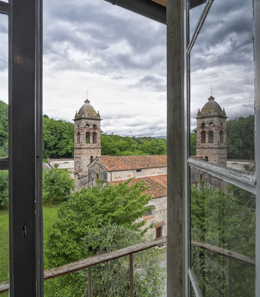 Casa Diocesana di Lucca
