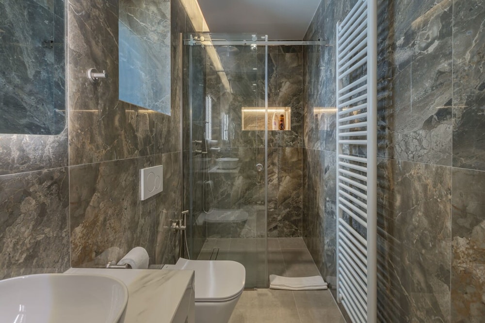 Cozy Haven -island Living Paros