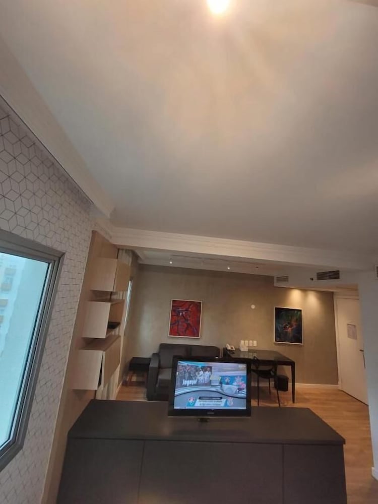 Studio Living Oscar Freire