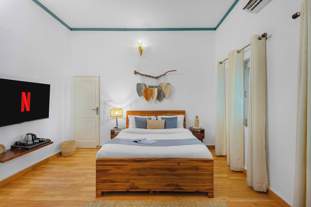 Raha Farms Pet friendly Resort ELIVAAS