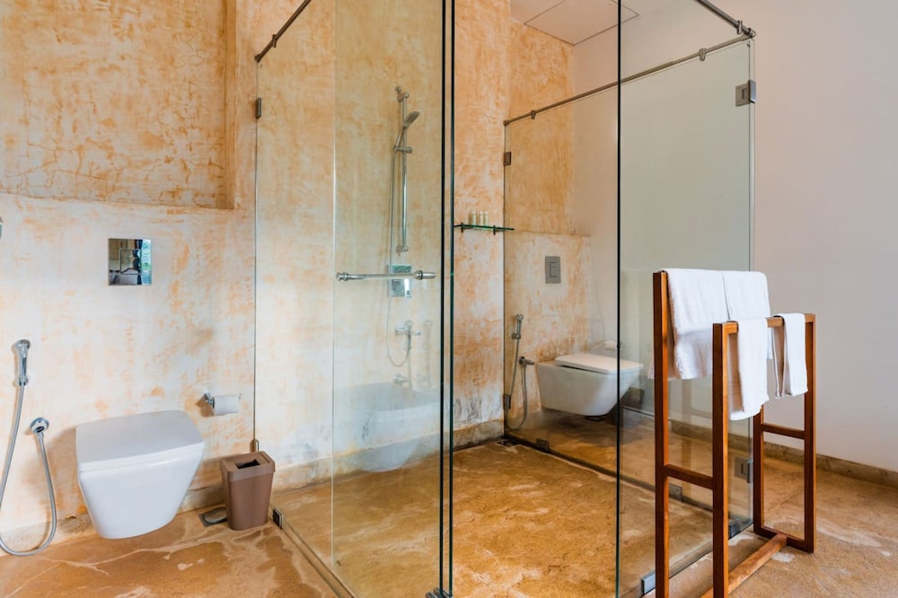 Puravida I -luxury 5bhk w Pvt Pool in Anjuna