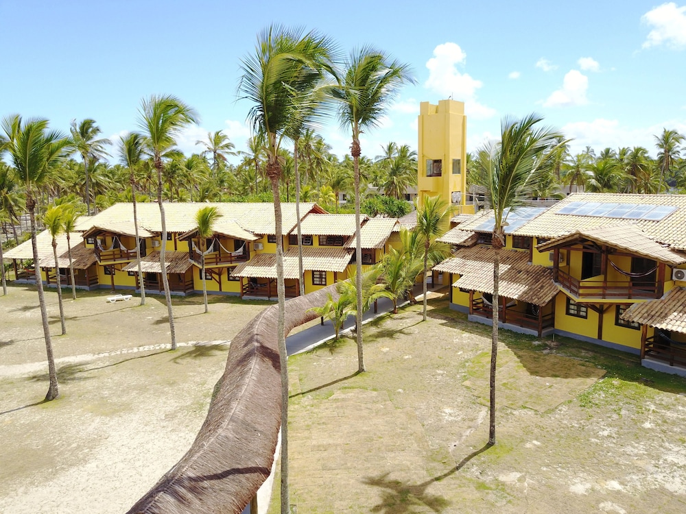Makaira Beach Resort