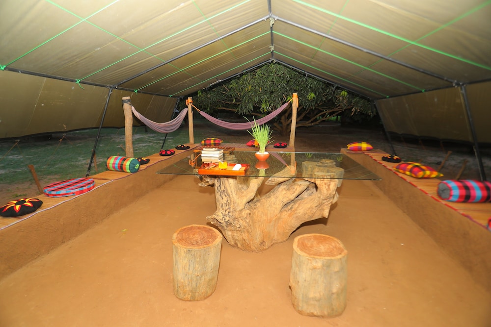Camp Hasthi