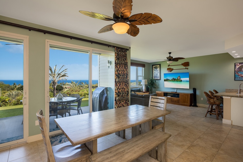 Na Hale O Keauhou A4 3 Bedroom Condo