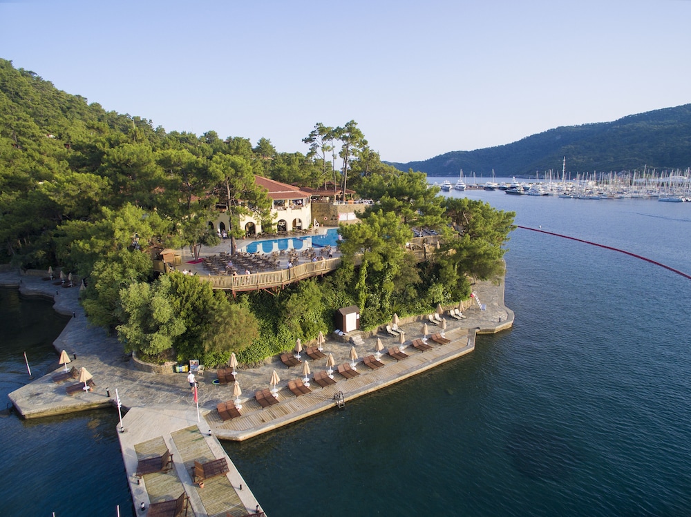 Marmaris Bay Resort - Adults Only