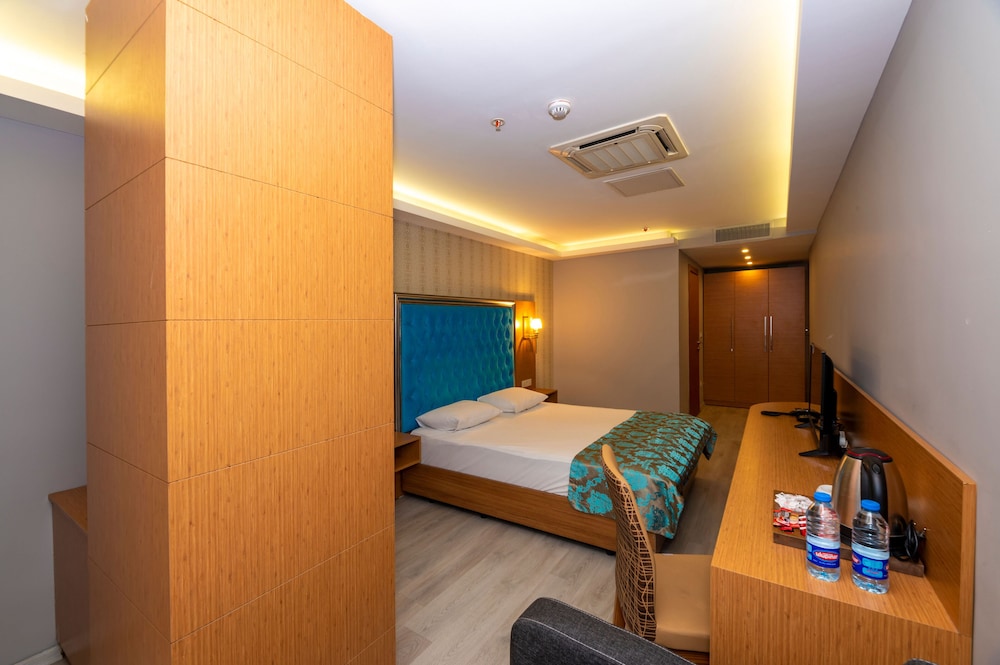 Grand Palace Otel - Image 51