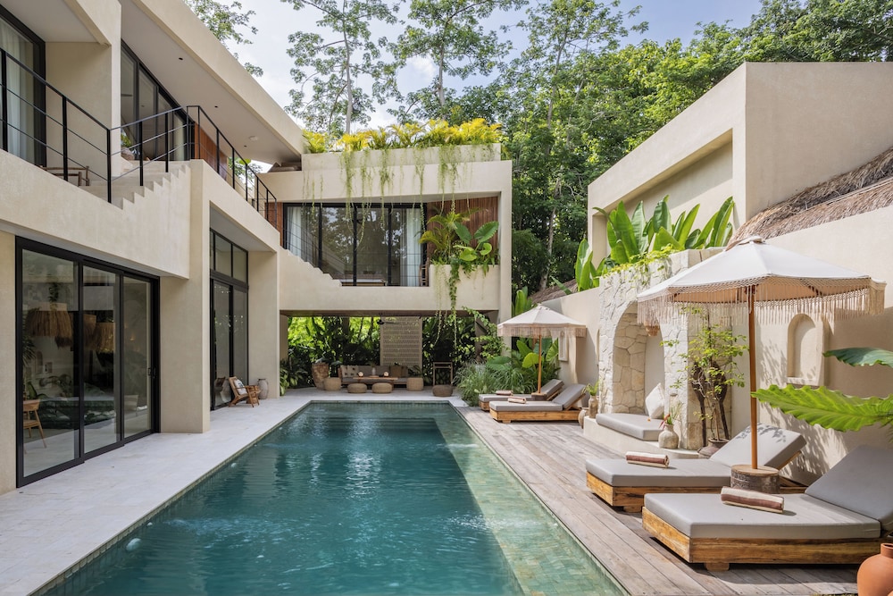 Bebas Villas