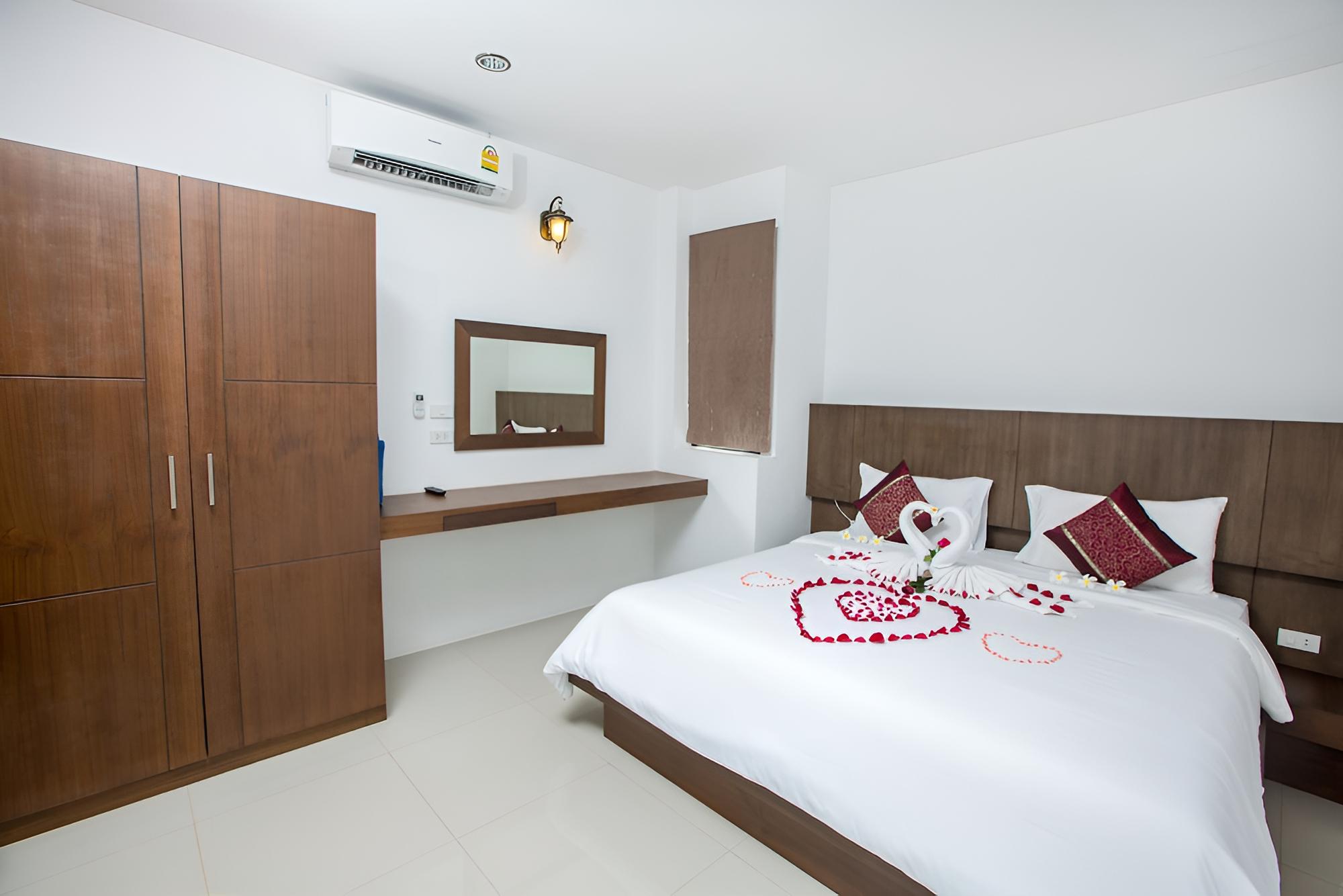 i-Samui Lamai