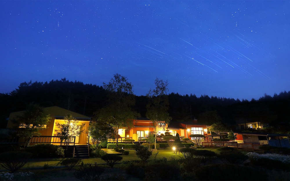 Byeolmuri Pension