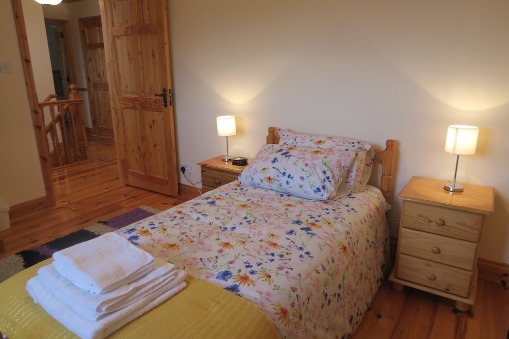 Burkes Holiday Cottages