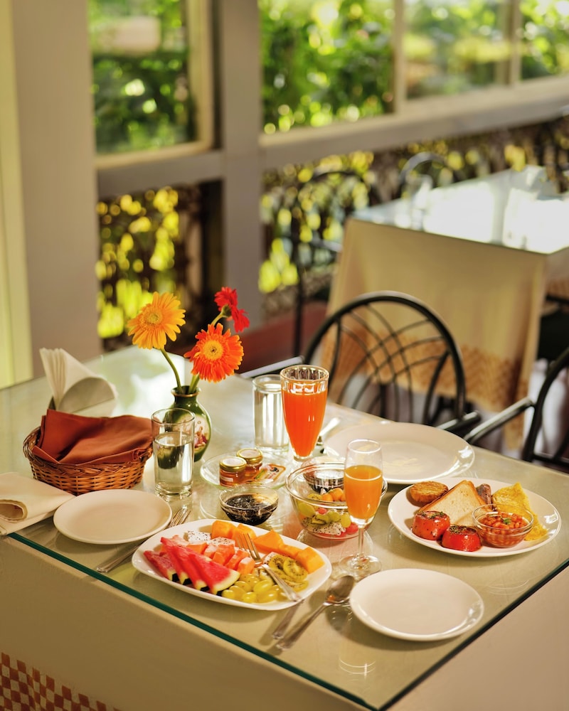 Il Pallazzo Heritage Hotel