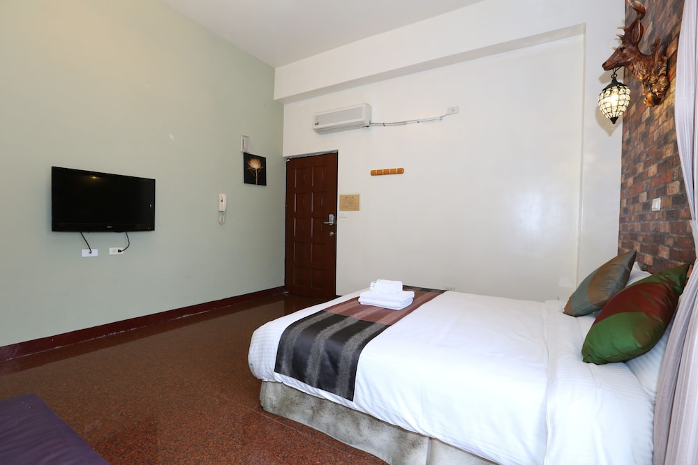 Mozhu B&B