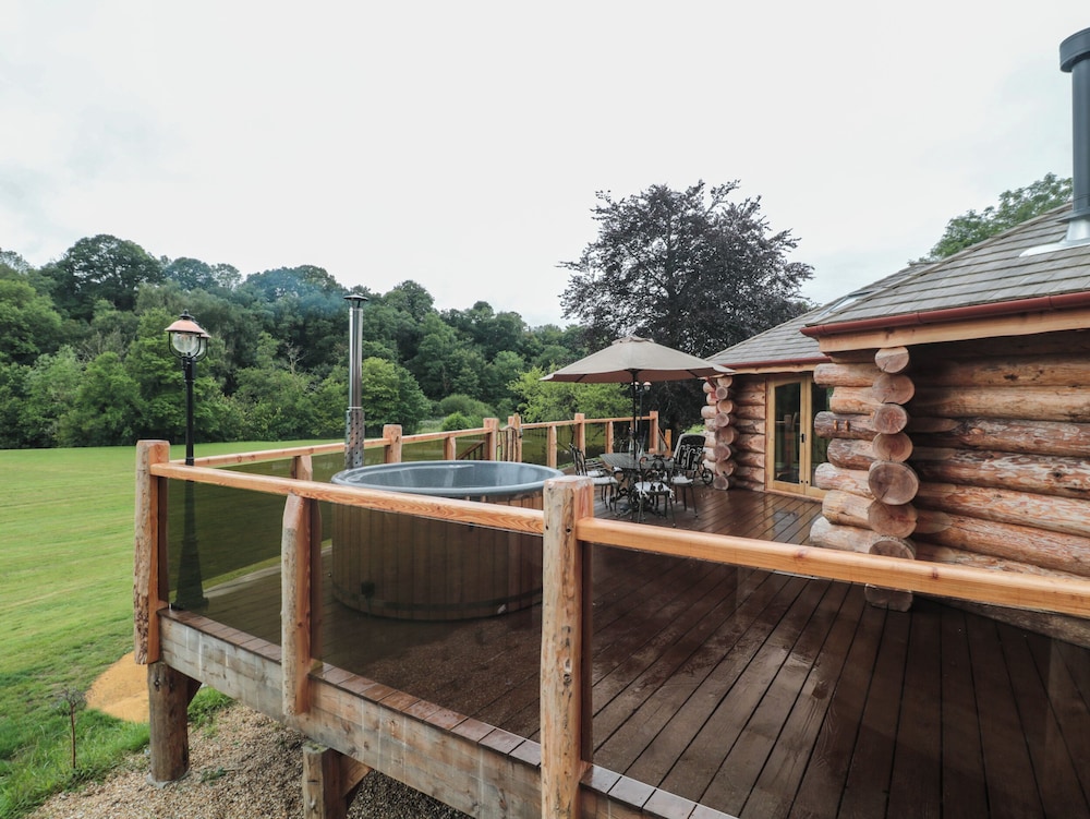 Copper Lodge