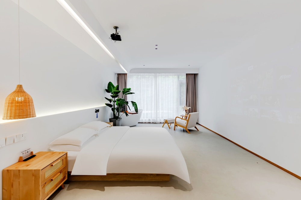 Shanye Guesthouse - Jingxian Shuimo