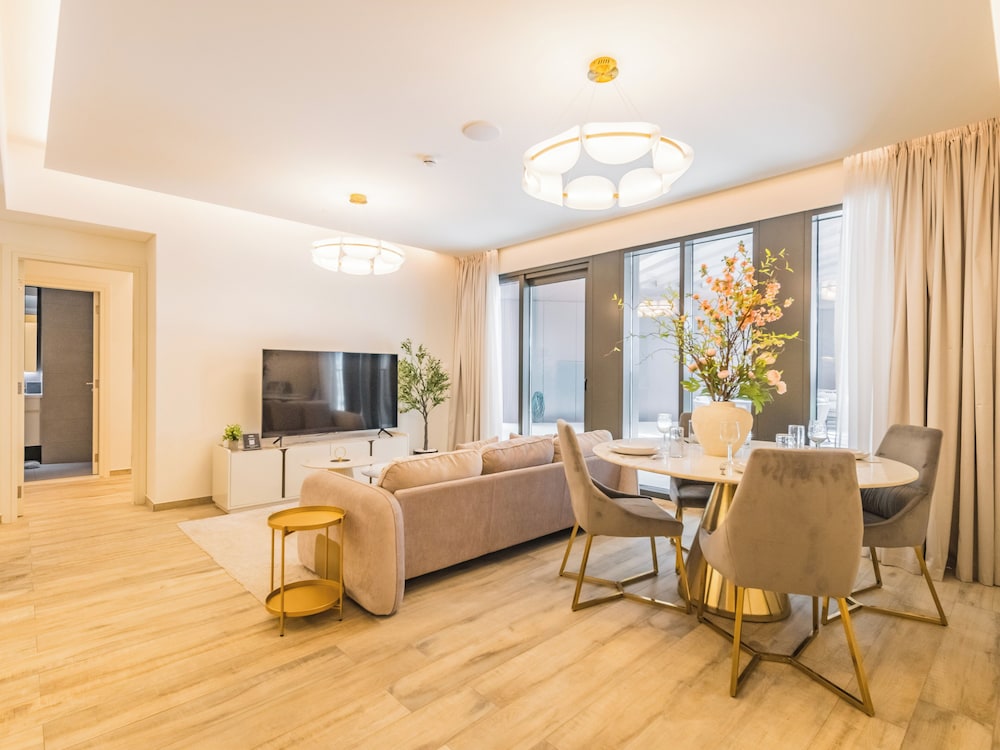 Ahad Residences - Business Bay