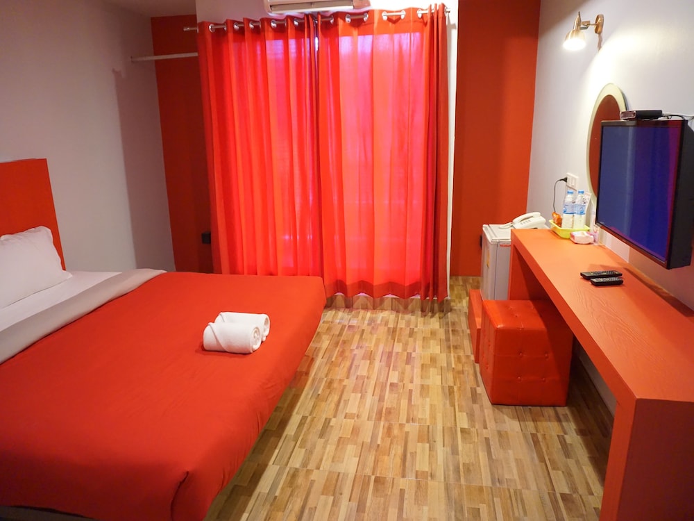 Pama House Apartment