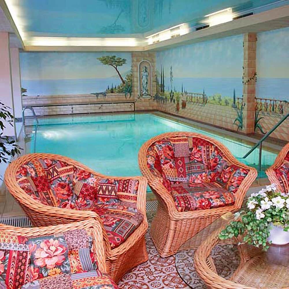 Studio - Landhotel Sonnenfeld view 5