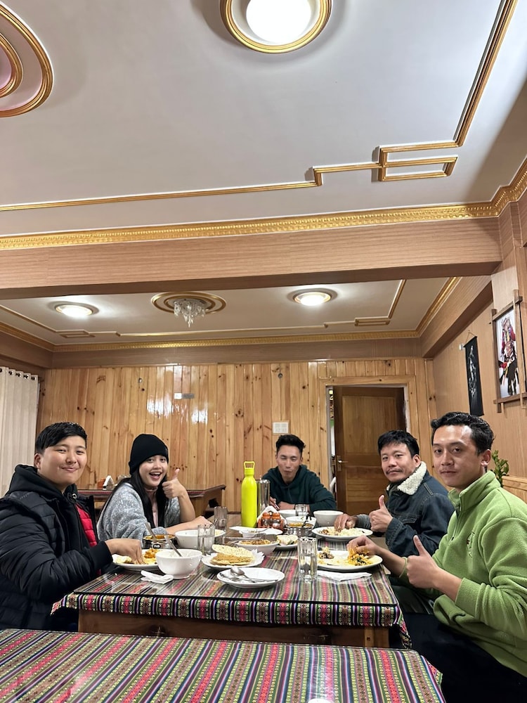 Hotel Tashi Ga-Tsel