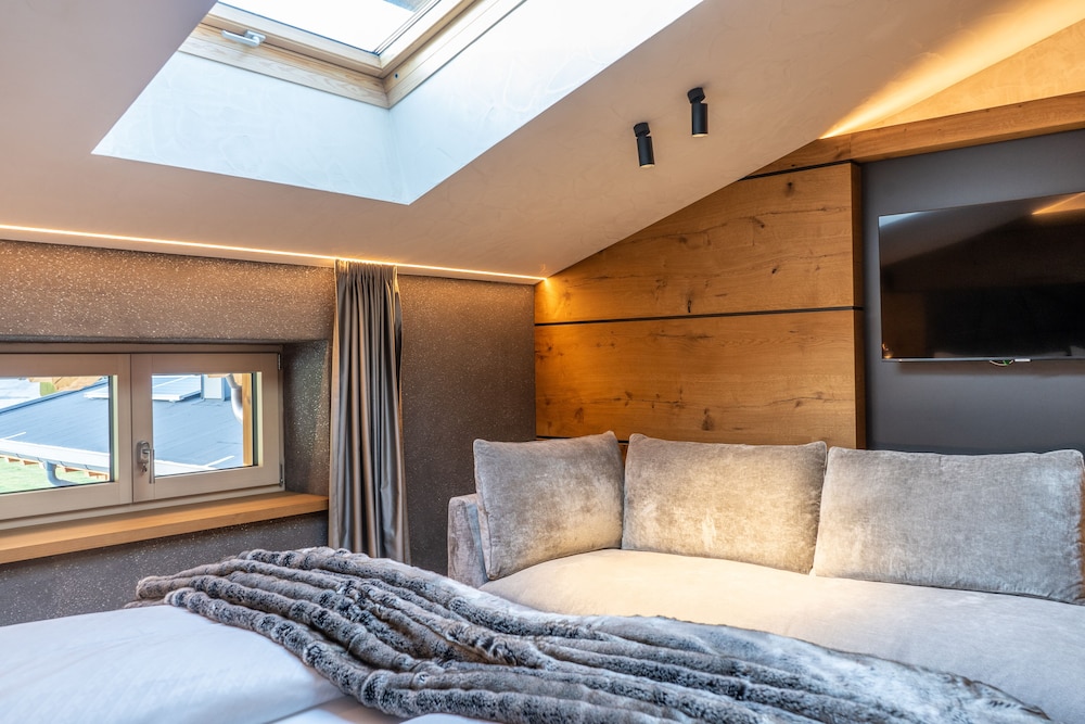 Premium Apartment Resort PUREST
