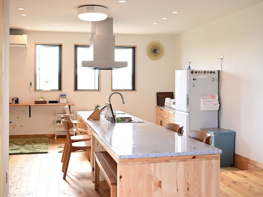 Ishigakijima Villa 7716