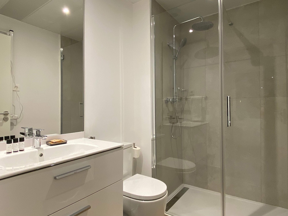 w Modern 2BR With Terrace in Chueca