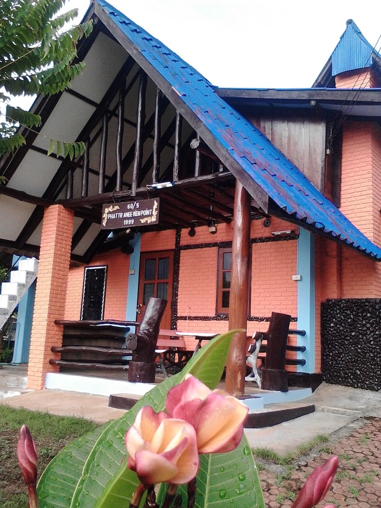 View Point Lodge