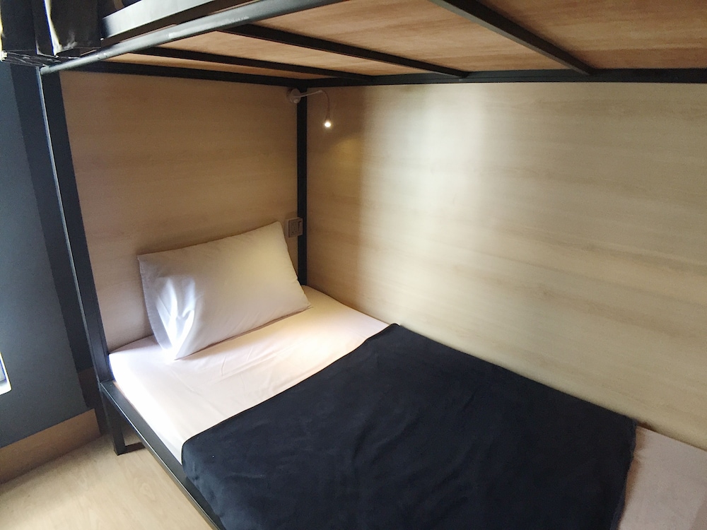 Siem Reap Vacations - Cozycloud Backpackers Hostel - Property Image 44