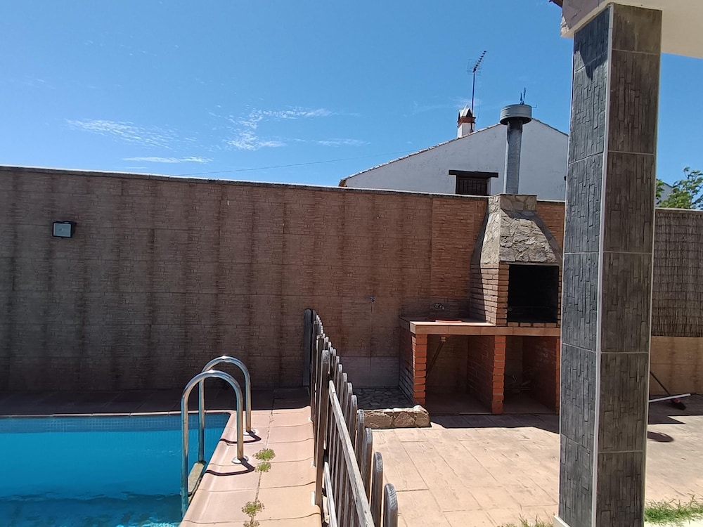 Villa Bonita 22694 in Conil de la Frontera
